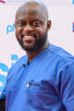 DR. TOMI OJETUNDE